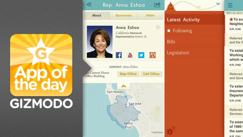 Illustration for article titled Android Apps of the Week: Command Center, Pearltrees, and More
